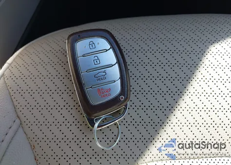 2017 Hyundai Elantra Limited from USA, damaged, VIN 5NPD84LF4HH062453